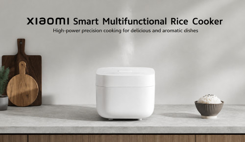 Xiaomi smart multifunctional - smart,