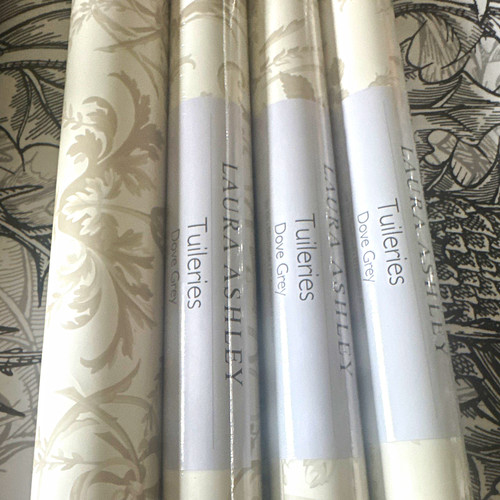 Laura ashley traditional - laura,