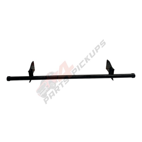 Mitsubishi l200 rear bumper - mitsubishi,