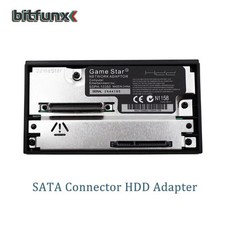 SATA Network Adaptor PS2 Fat