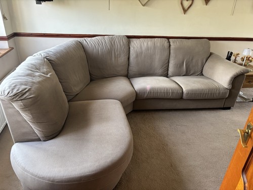 Corner sofa - corner,