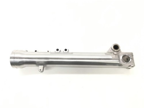 Left fork sleeve - fork,