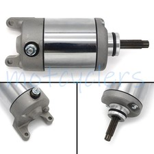 Starter Motor For Honda