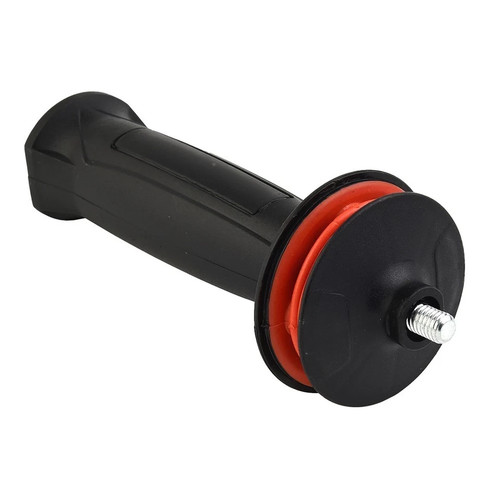 Angle grinder handle plastic - handle,