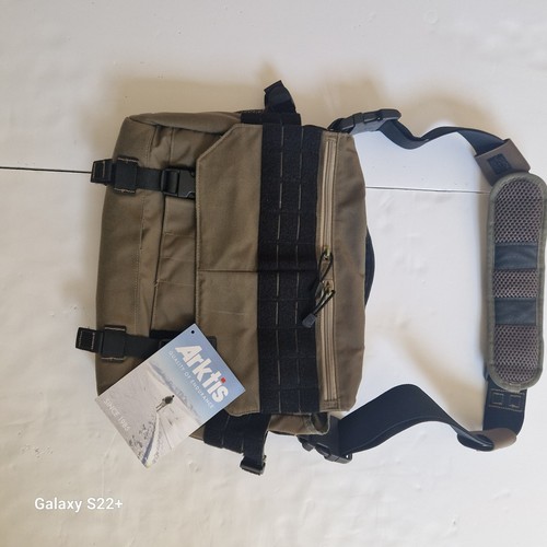 Arktis t122 laptop bag rg - arktis,