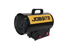 15Kw 51000Btu Gas Space