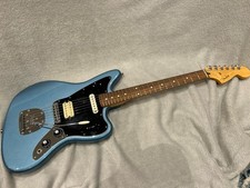 Fender Player Jaguar 2019