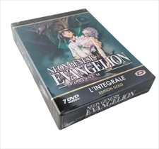 Neon Genesis Evangelion TV