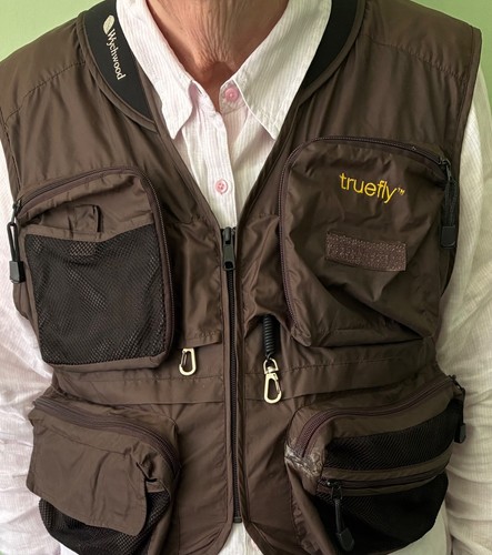 Wychwood truefly fly fishing - fly,