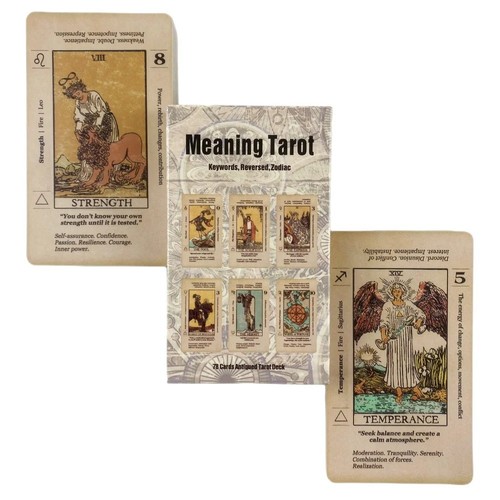 Beginner tarot cards - beginner,