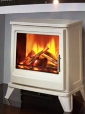 Solution Fires Blackthorn