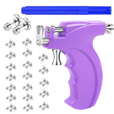Professional Ear Piercing Gun