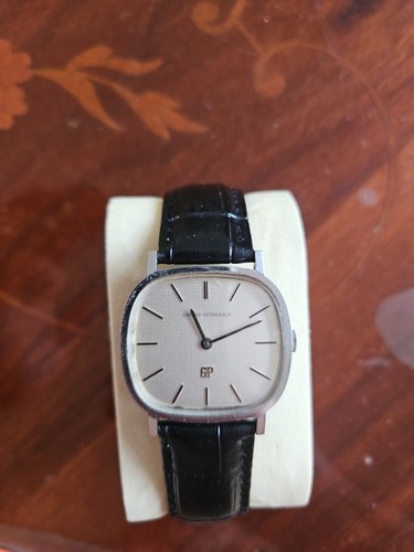 Girard peregaux 091 - peregaux, 091-684