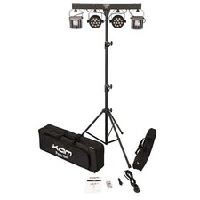 Led derby bar with stand - fx,