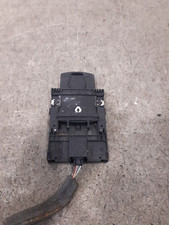 2009 RENAULT MEGANE IGNITION