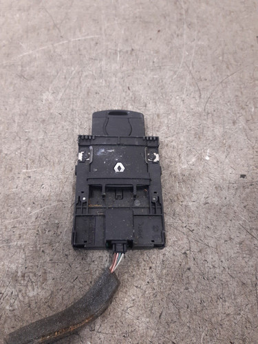 2009 renault megane - 2009, ignition