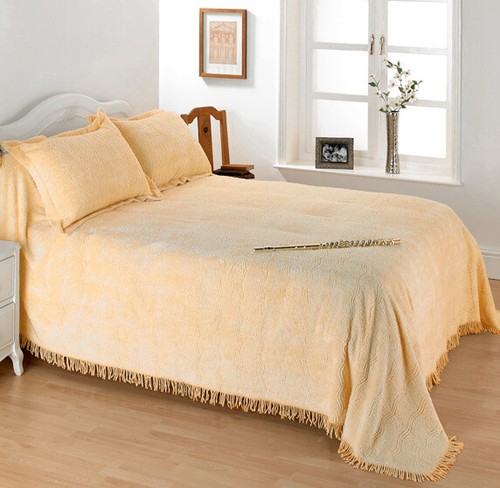 Diana cowpe bedspread - cowpe,