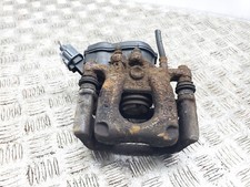 MAZDA 6 GJ1/GL MK3 2016 2.2 DIESEL BRAKE CALIPER REAR LEFT PASSENGER SIDE