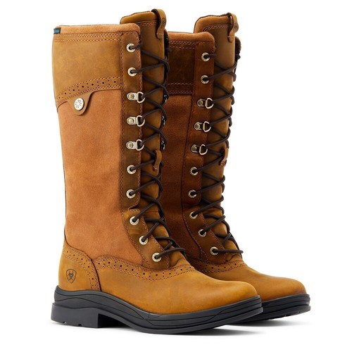 Ariat ladies wythburn - ariat, ii
