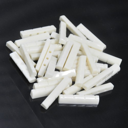 50pcs ivory white - ivory, abs