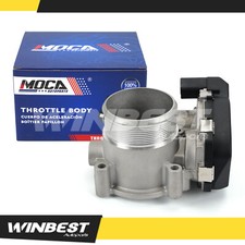 Electronic Throttle Body