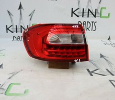 MERCEDES B CLASS W247 2019 2020 REAR LEFT LIGHT FENDER LAMP A2479065900 #467