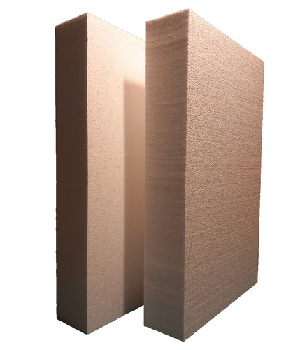 Carving foam medium density - carving,