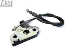 Ktm 690 Duke LC4 Seat Locking Bench Bj.16-19