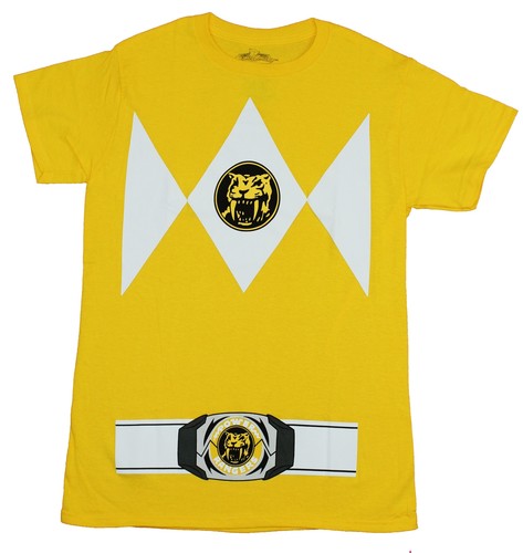 Mighty morphin power - mighty, rangers