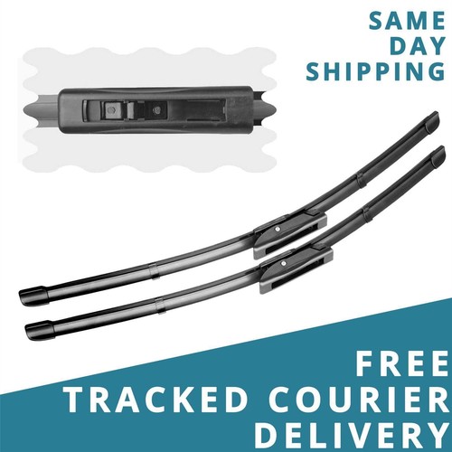 Front windscreen aero - 24",