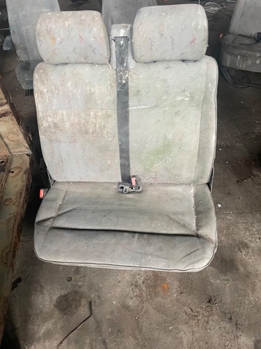 Volkswagen transporter - vw,