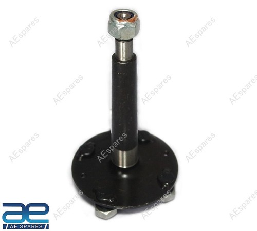 Front wheel axle for bajaj - axle,