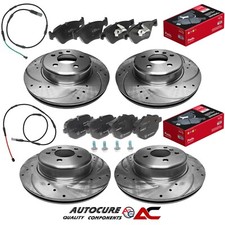 FOR BMW 518D 520D M SPORT