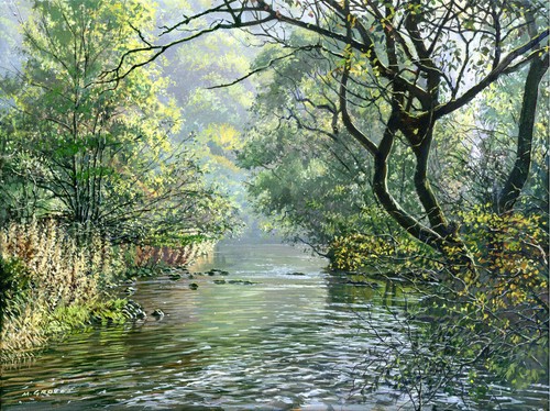 Monsal dale michael groves - dale,