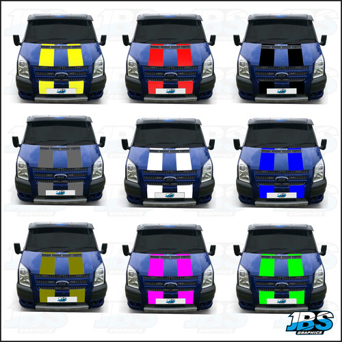 Ford transit mk7 - ford,