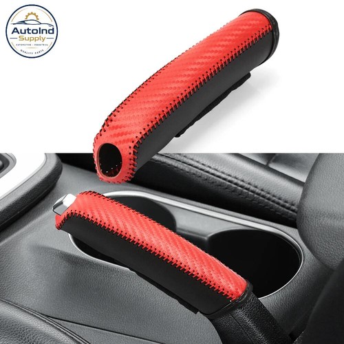 Car handbrake sleeve cover - 1x,