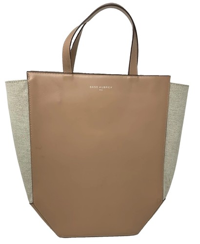 Sage aubrey large leather - aubrey, &