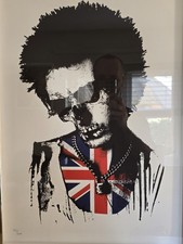 Paul Insect Dead Rebels Sid