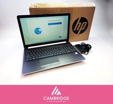HP 15" Laptop 15-da1002na 1TB