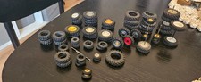 Britains Tractor Spares  Job
