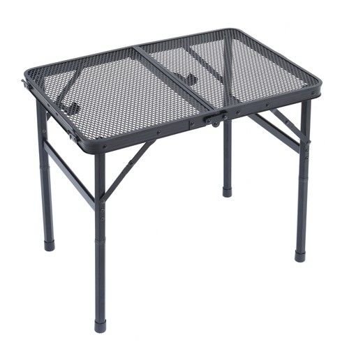 Height adjustable steel mesh - adjustable,