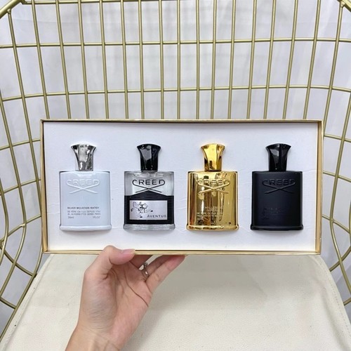 Creed aventus gift set - aventus,