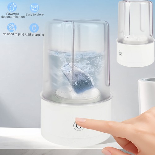 Portable washing machine for - portable,