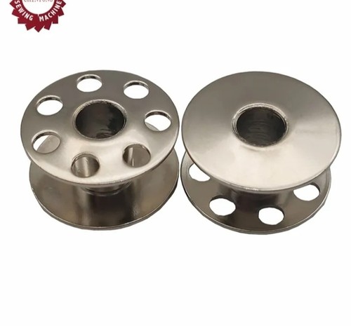 10pcs 503855 metal bobbins - 10pcs,