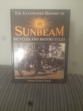 Illustrated History of Sunbeam