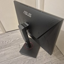 ASUS TUF Gaming VG289Q 28" 4k
