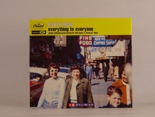 EVERCLEAR EVERYTHING TO