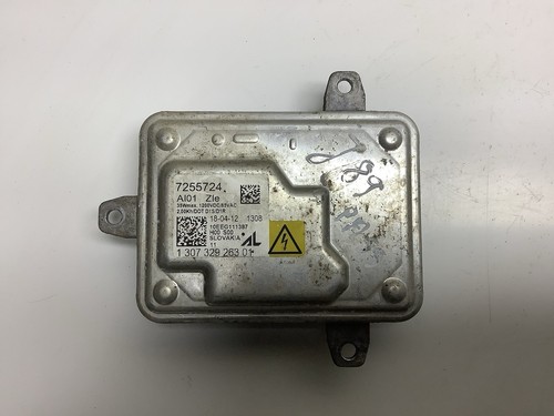Xenon module bmw e63 - e83, e92