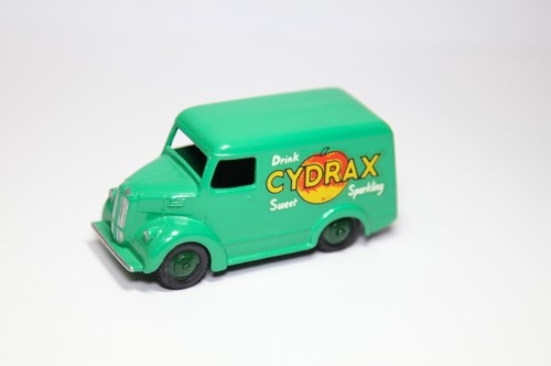 Dinky 454 trojan cwt cydrax - 454, 15