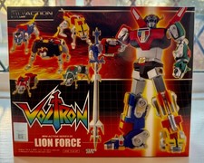 Action Toys Mini Action